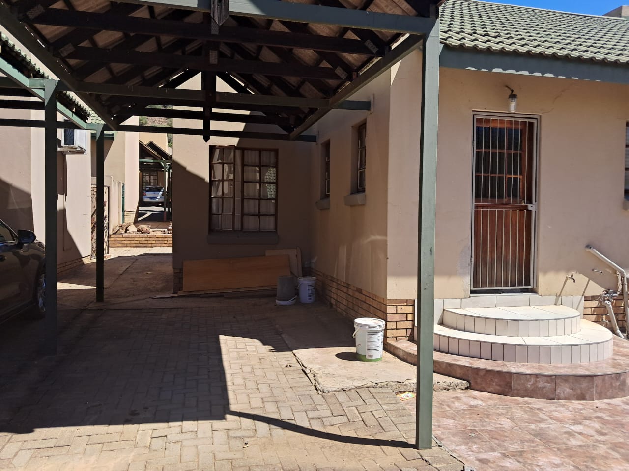 2 Bedroom Property for Sale in Navalsig Free State